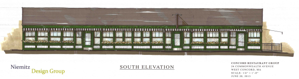 South_Elevation